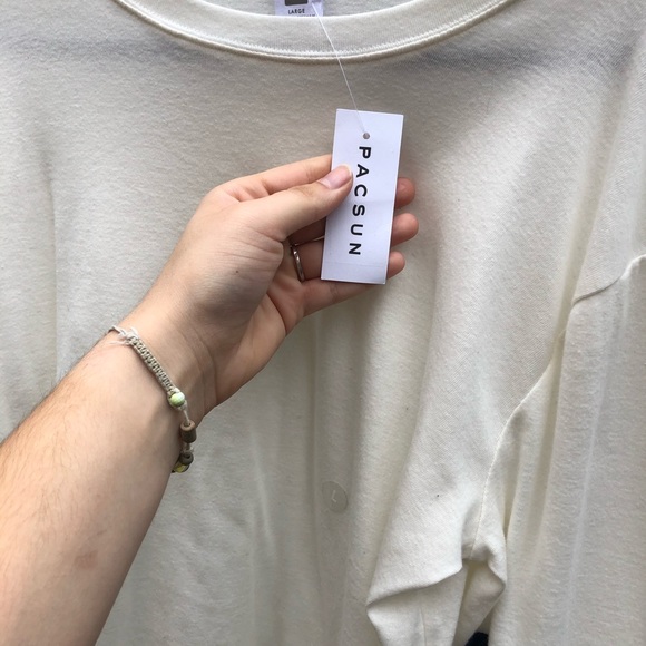 NEW Pacsun long sleeve - Picture 6 of 7